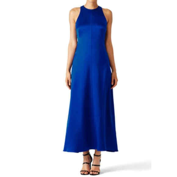 Jill Stuart Dresses & Skirts - 💙 Jill Jill Stuart Blue Formal Dress Size 2